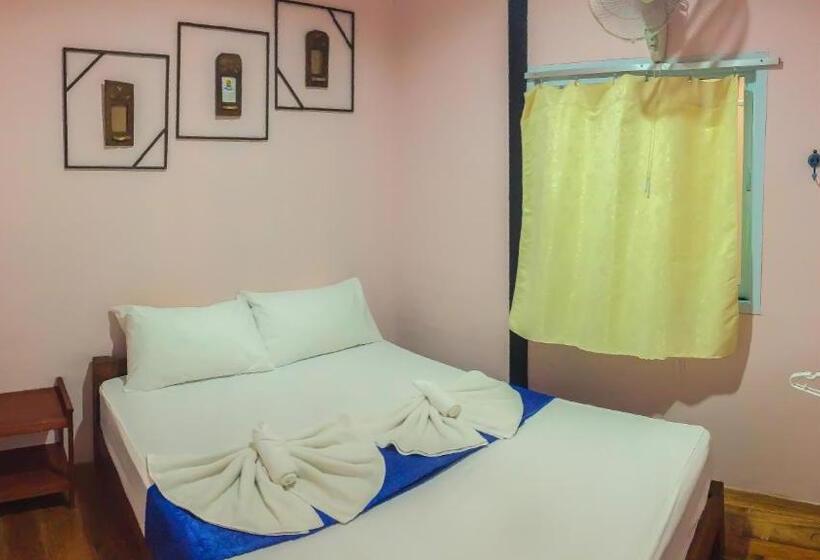 חדר סטנדרט, Sangchan Hostel