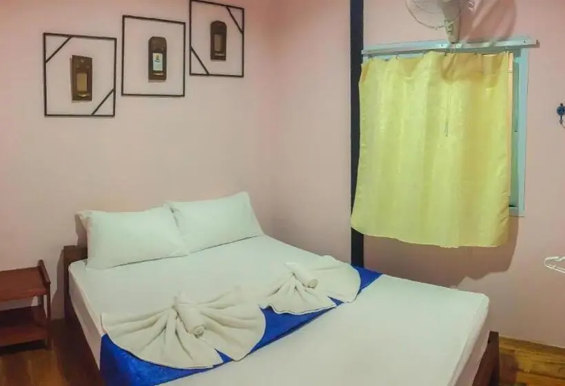 اتاق استاندارد, Sangchan Hostel