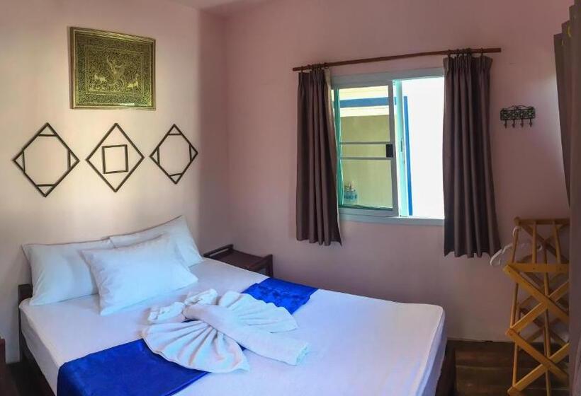 חדר סטנדרט, Sangchan Hostel