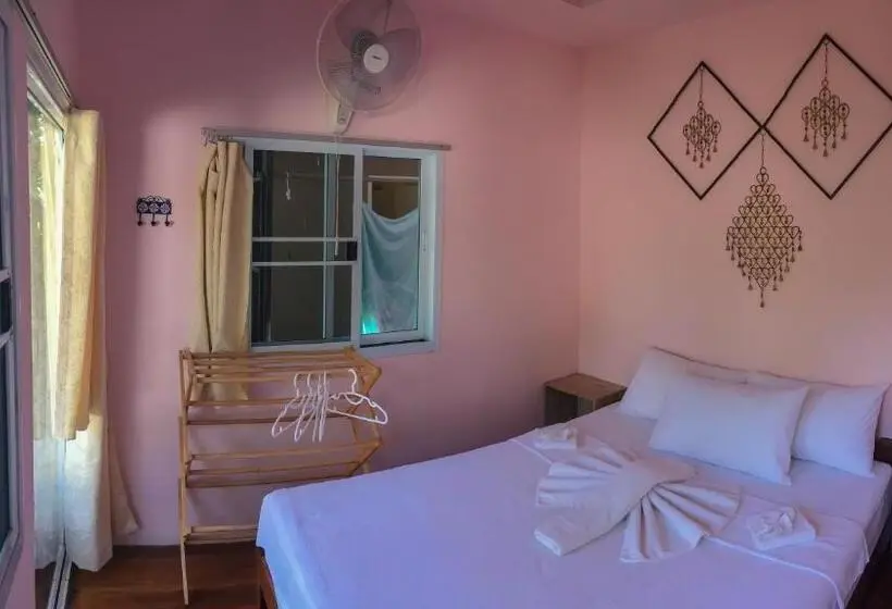اتاق استاندارد, Sangchan Hostel