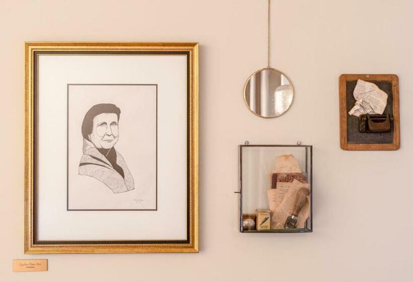 Люкс, Quinta De Carcavelos Natures Home