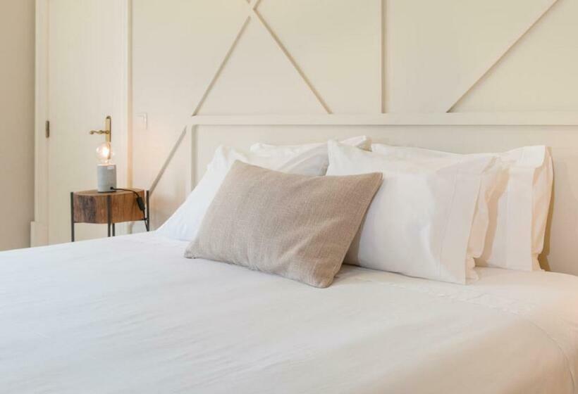 Люкс, Quinta De Carcavelos Natures Home