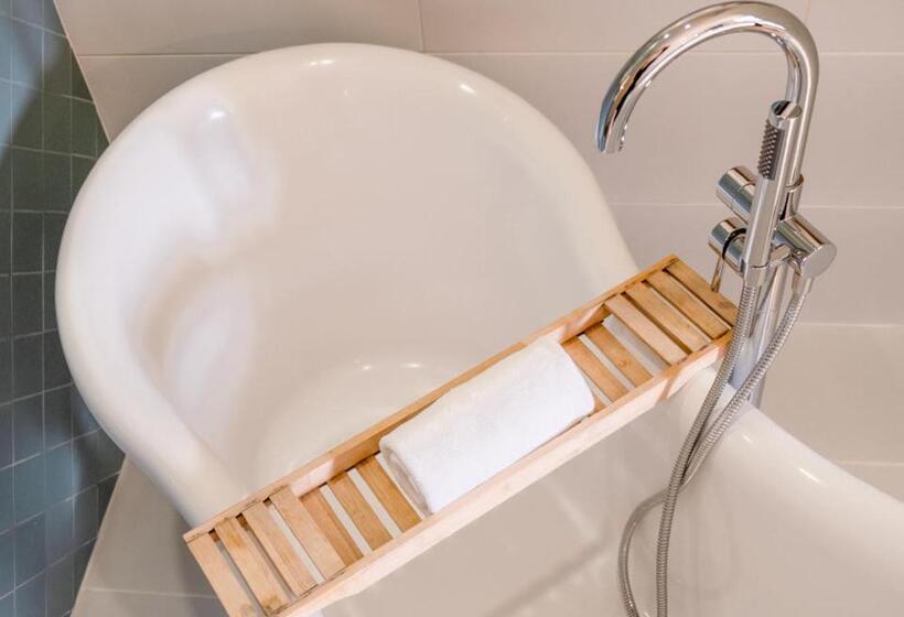 Люкс, Quinta De Carcavelos Natures Home