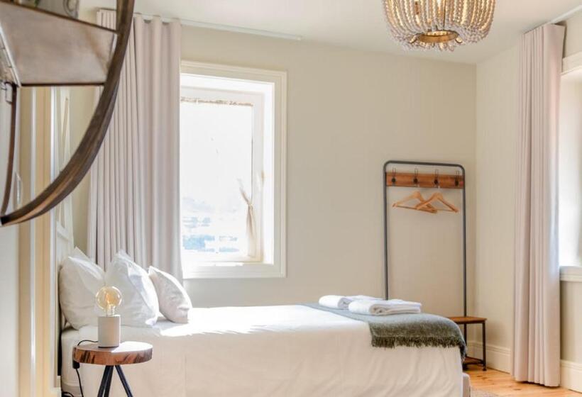 Люкс Повышенной Комфортности, Quinta De Carcavelos Natures Home