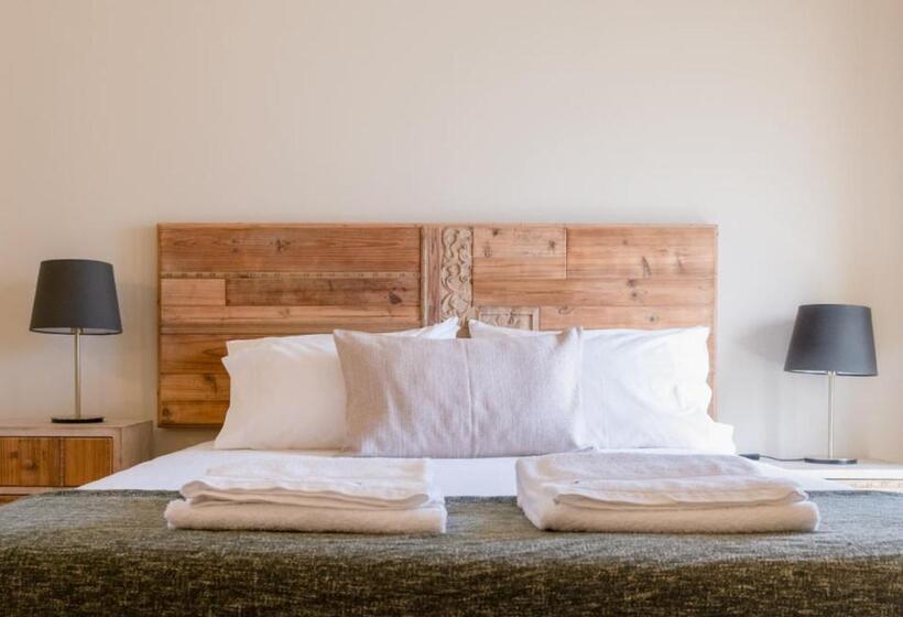 Люкс с Балконом, Quinta De Carcavelos Natures Home