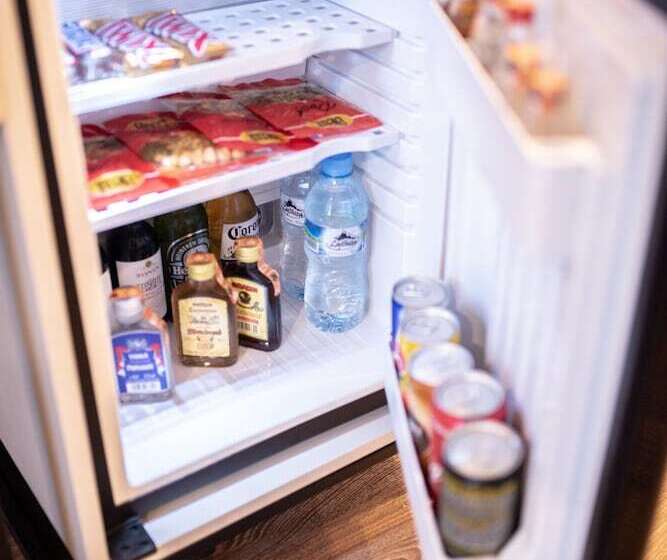 חדר סטנדרט, Royal East Resort