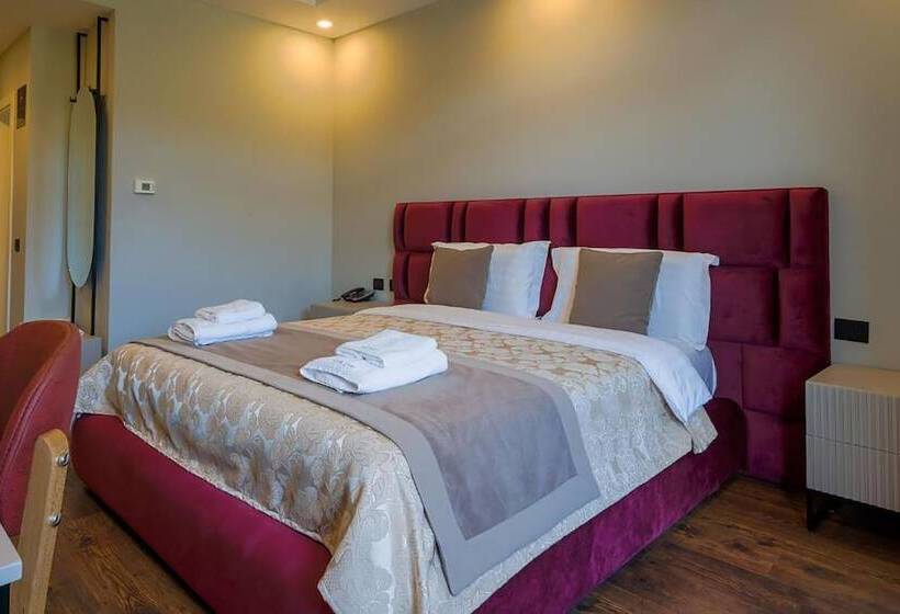 חדר סטנדרט, Royal East Resort