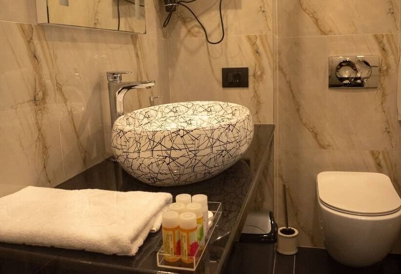 חדר סטנדרט, Royal East Resort