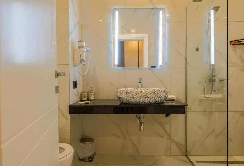 חדר סטנדרט, Royal East Resort