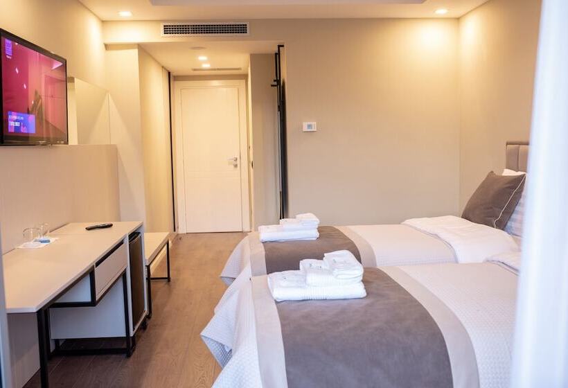 חדר סטנדרט, Royal East Resort