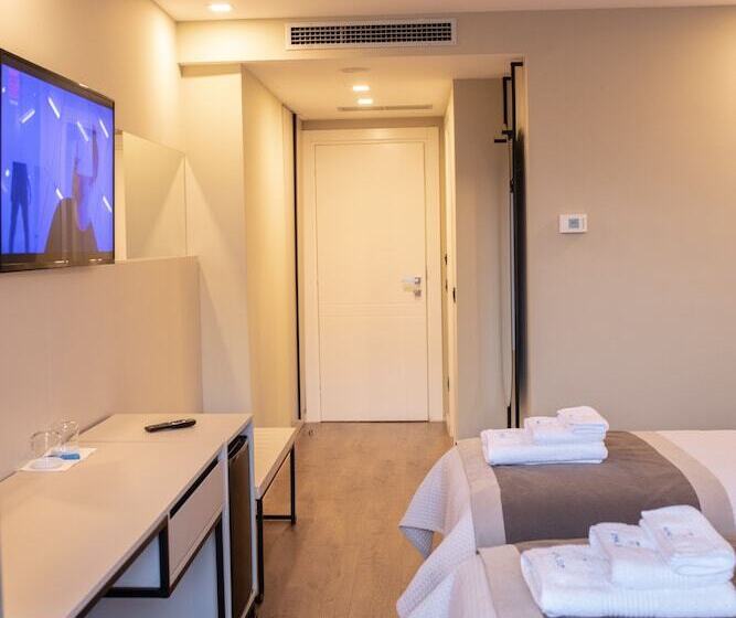 חדר סטנדרט, Royal East Resort