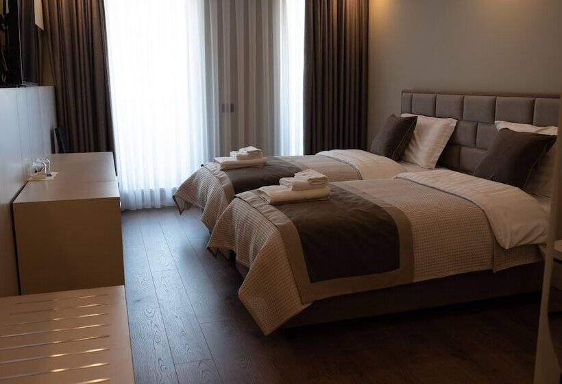 חדר סטנדרט, Royal East Resort