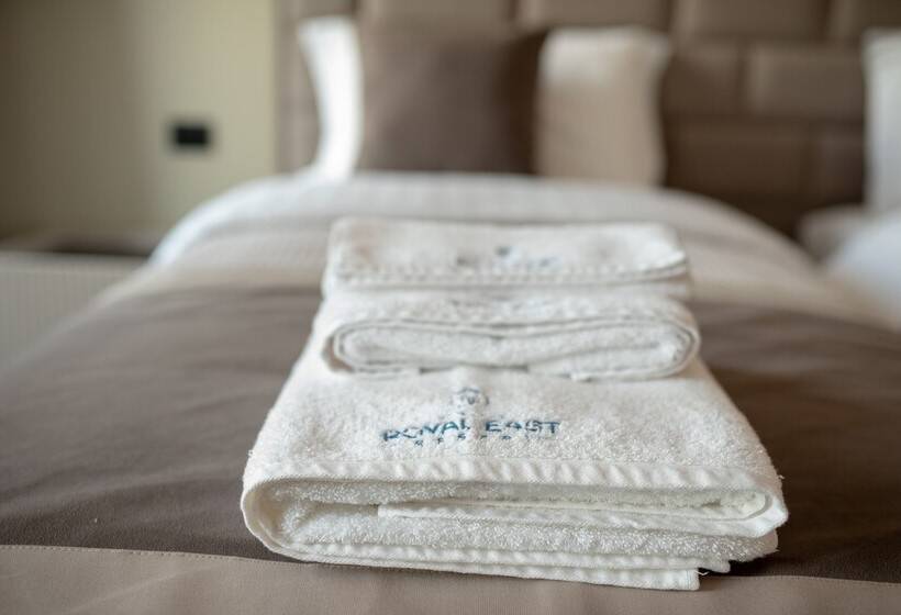 חדר סטנדרט, Royal East Resort