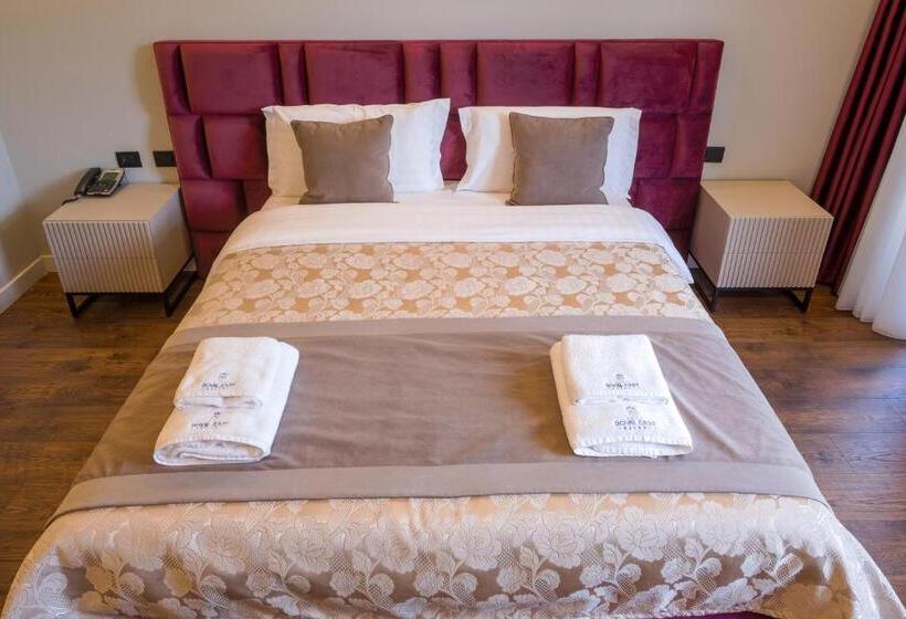 חדר סטנדרט, Royal East Resort