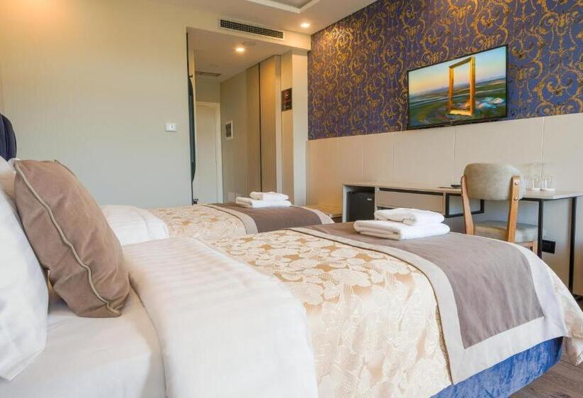 חדר סטנדרט, Royal East Resort