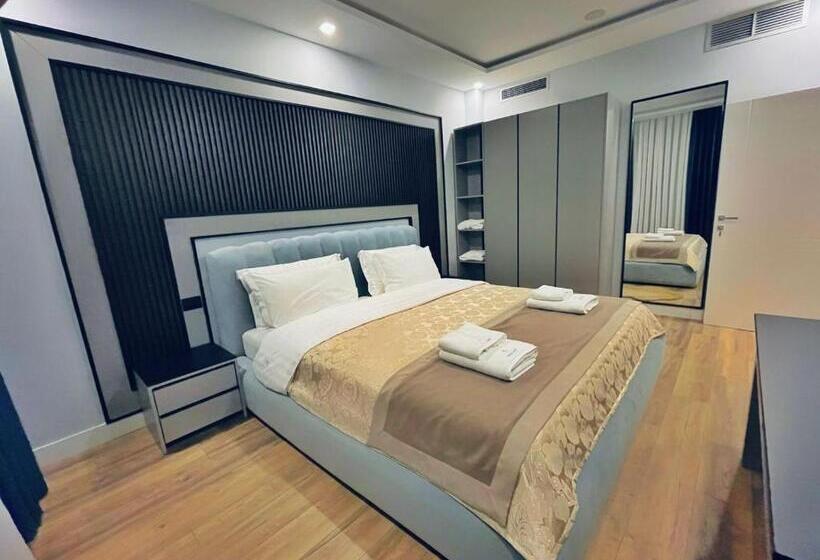套房, Royal East Resort