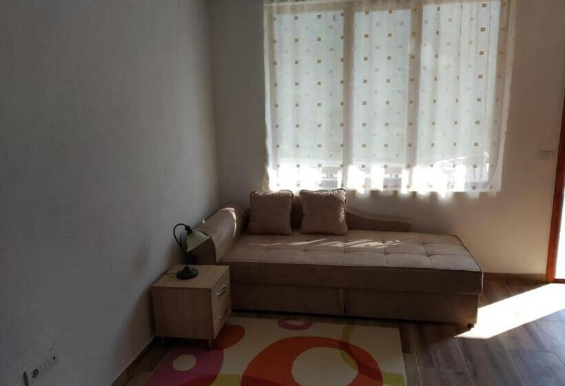 Pokój Superior Trzyosobowy, Apartmani Tara I Zabojsko Dobrilovina