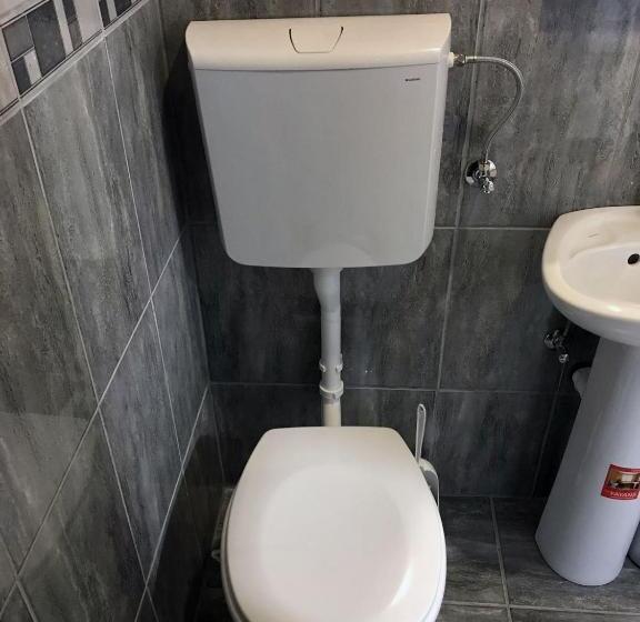 اتاق استاندارد سه نفره, Soba Milica