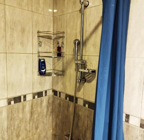 اتاق استاندارد سه نفره, Soba Milica