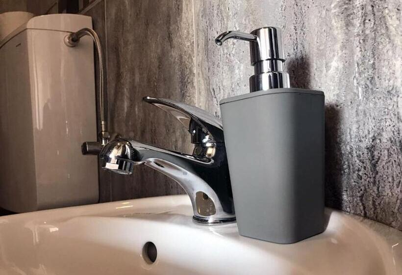 اتاق استاندارد سه نفره, Soba Milica