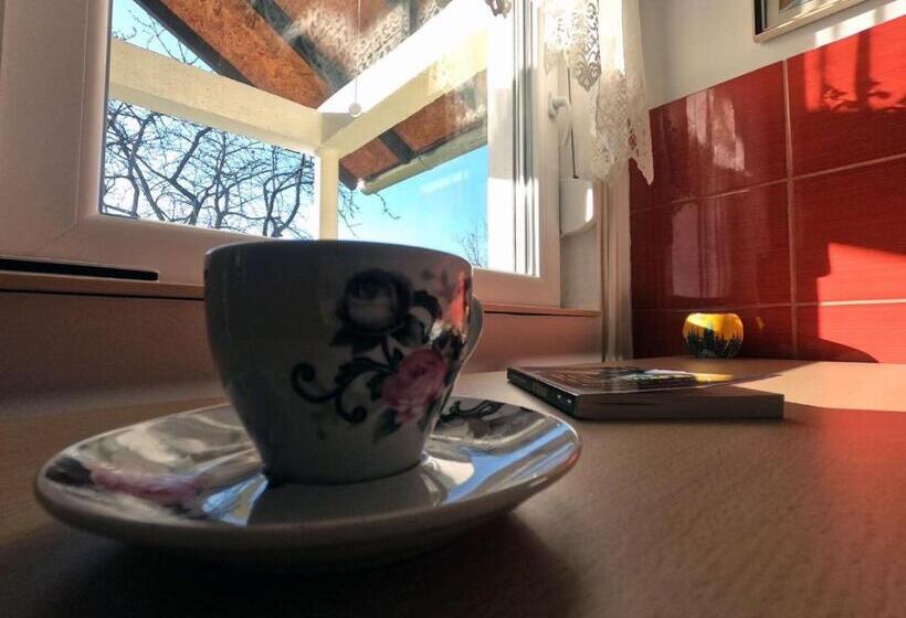 اتاق استاندارد سه نفره, Soba Milica