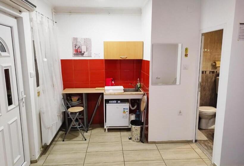 اتاق استاندارد سه نفره, Soba Milica