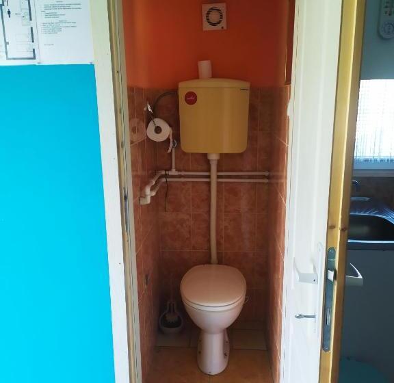 اتاق استاندارد, Soba Milica