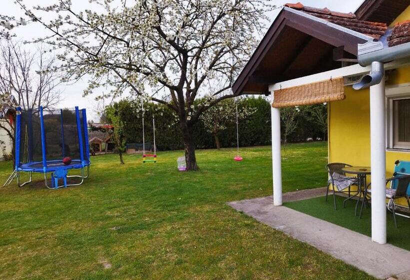 اتاق استاندارد, Soba Milica