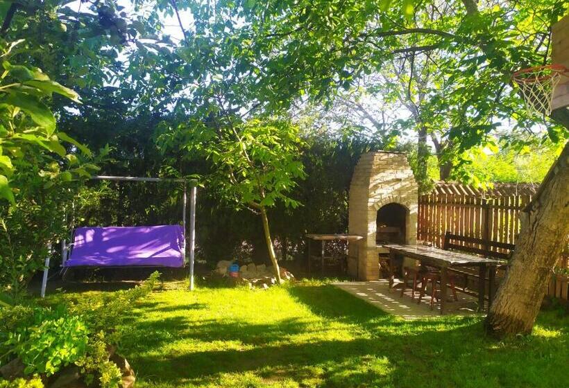 اتاق استاندارد, Soba Milica