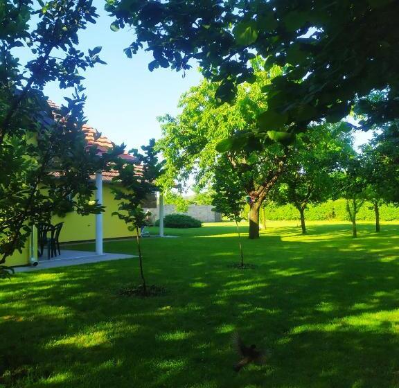 اتاق استاندارد, Soba Milica