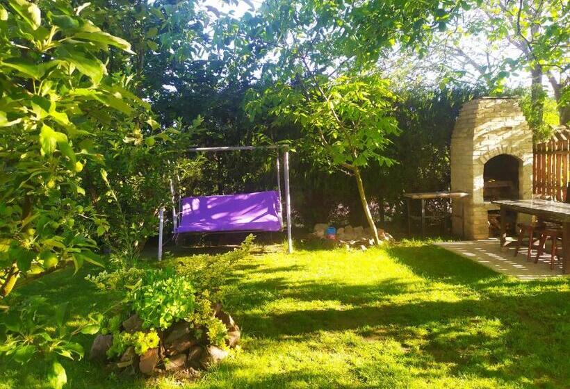 اتاق استاندارد, Soba Milica