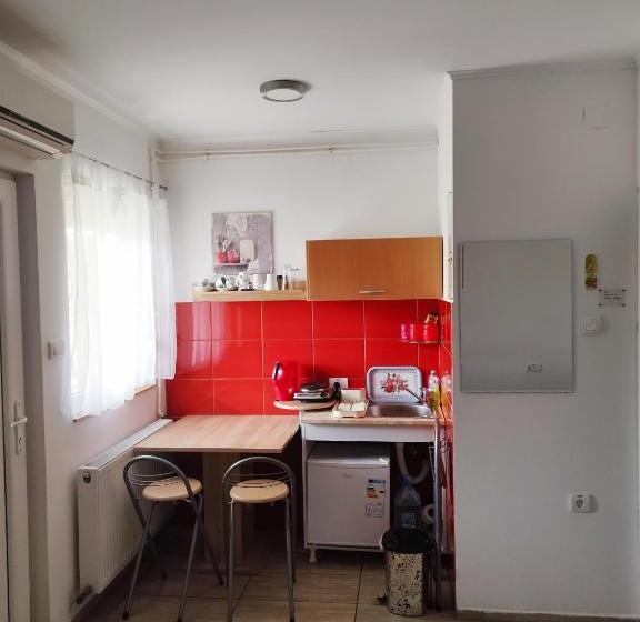 اتاق استاندارد سه نفره, Soba Milica