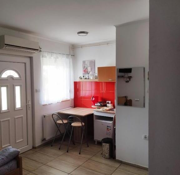 اتاق استاندارد سه نفره, Soba Milica