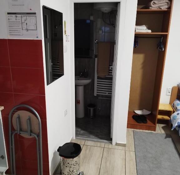 اتاق استاندارد سه نفره, Soba Milica