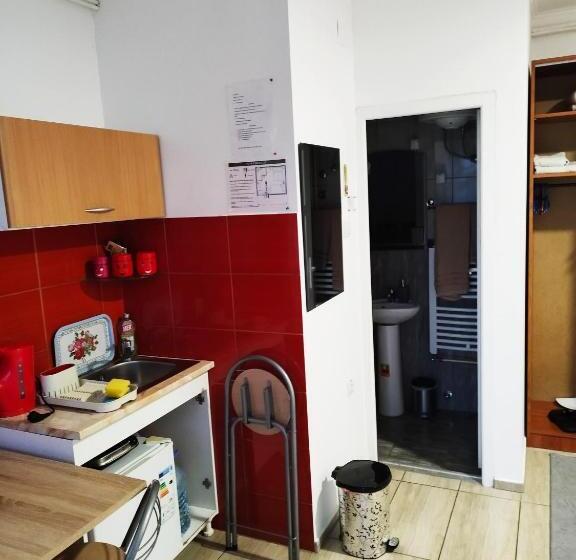 اتاق استاندارد سه نفره, Soba Milica