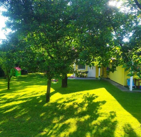 اتاق استاندارد سه نفره, Soba Milica