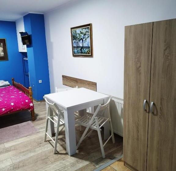 اتاق استاندارد, Soba Milica