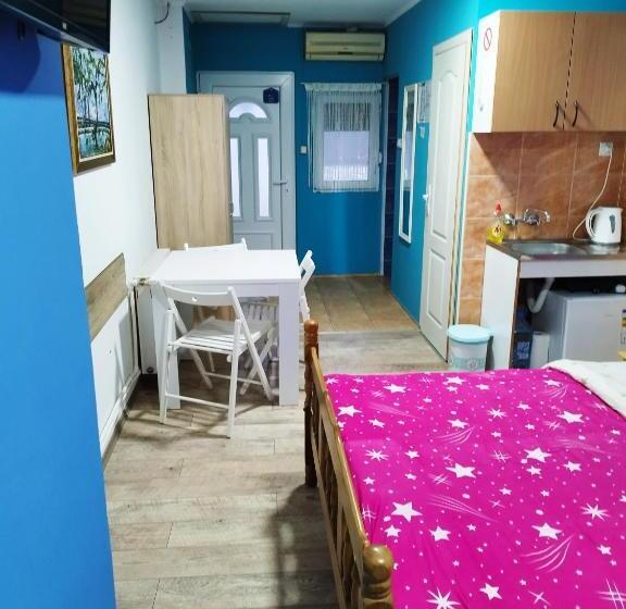 اتاق استاندارد, Soba Milica