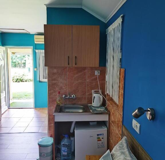 اتاق استاندارد, Soba Milica