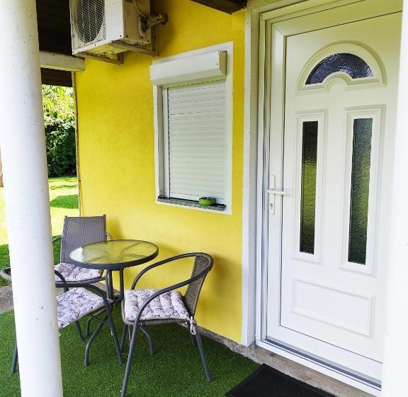 اتاق استاندارد, Soba Milica