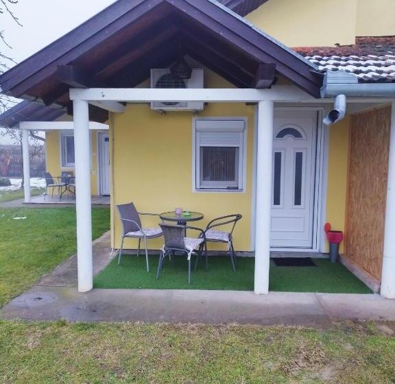 اتاق استاندارد, Soba Milica