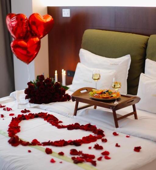 اتاق سوپریور, Ribas Karpaty