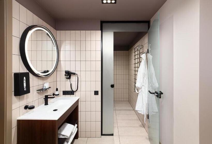 سوییت, Ribas Karpaty