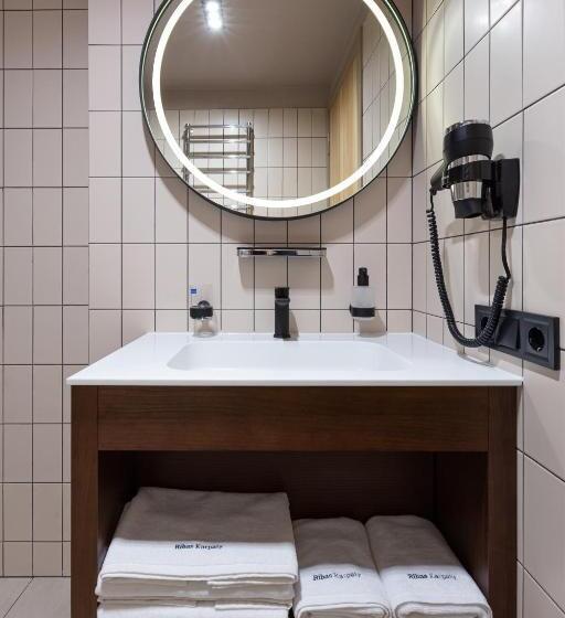 سوییت, Ribas Karpaty