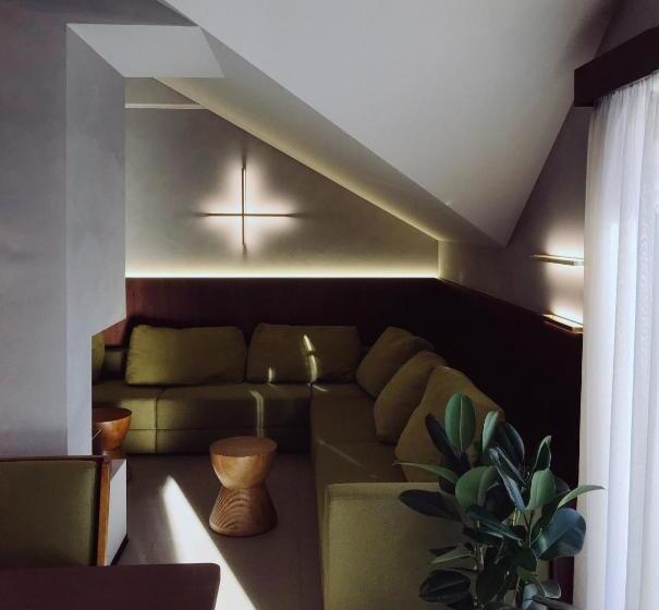 سوئیت پرزیدنت, Ribas Karpaty