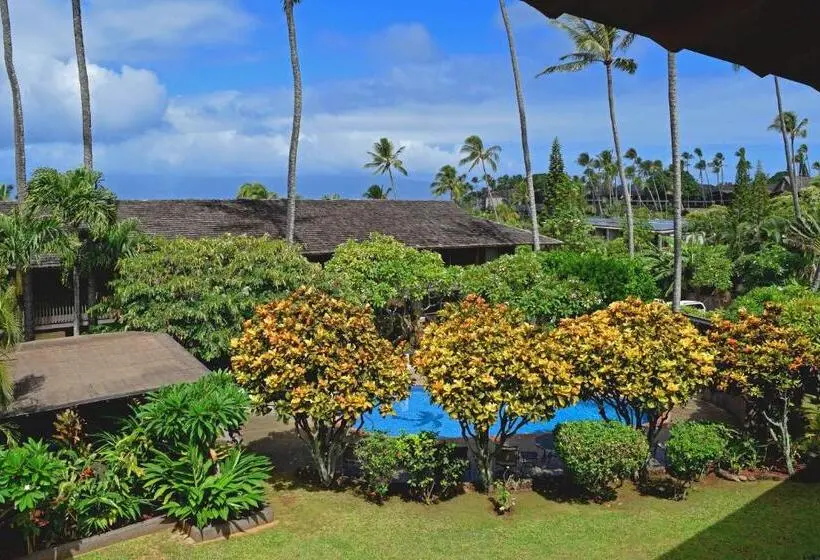 海の見えるスタンダードスタジオ, Napili Village