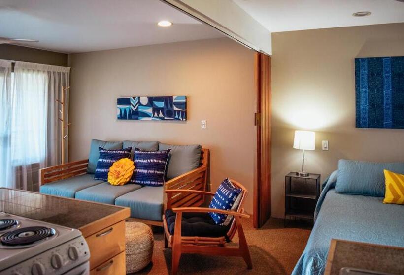 استودیوی استاندارد با چشم‌انداز دریا, Napili Village