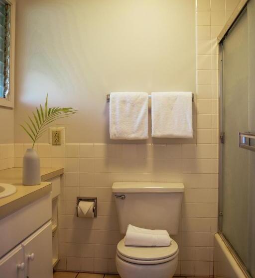 استودیوی استاندارد با چشم‌انداز دریا, Napili Village