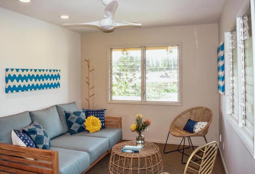 استودیوی استاندارد با چشم‌انداز دریا, Napili Village