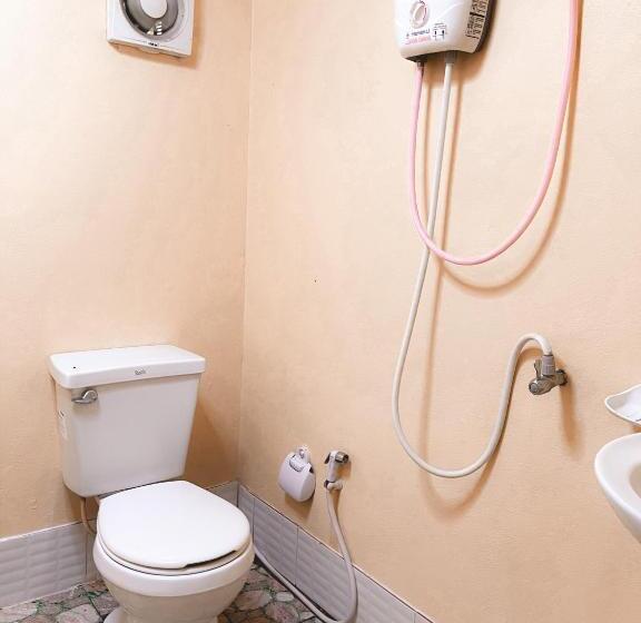 标准间带阳台, Ruanmai Style Resort 1